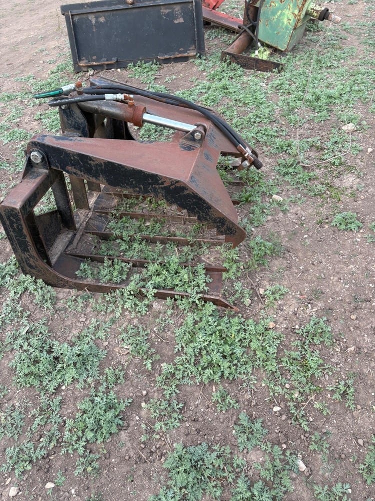 mini bobcat heavy duty