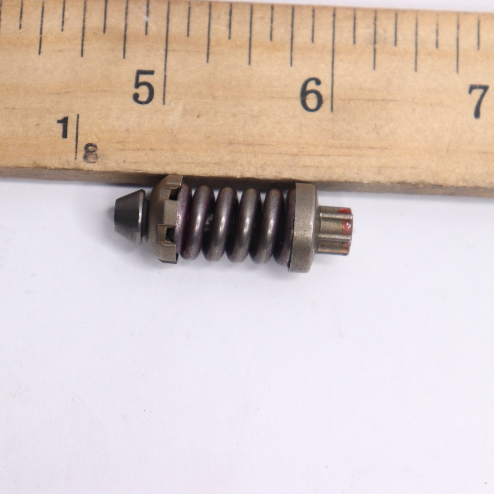 Stone Relief Valve RV19