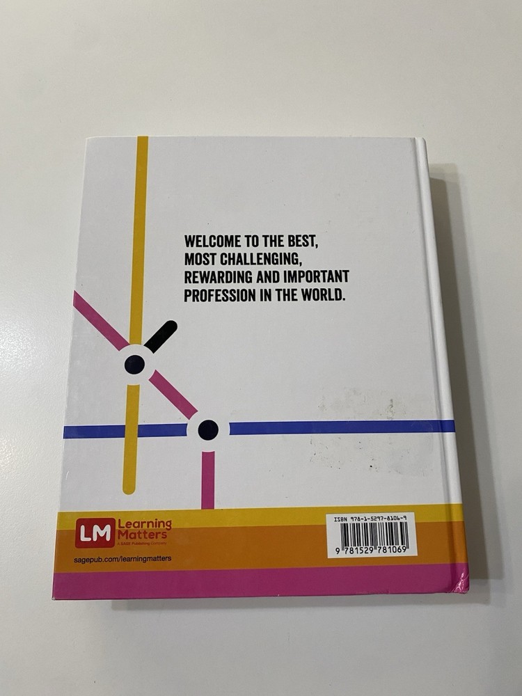 Primary Teaching Now Ser.: Primary Teaching : Learning and Teaching in...