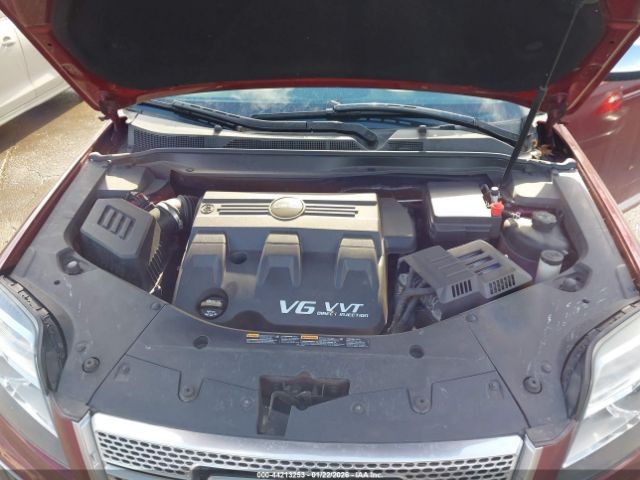 Used Deck Lid fits: 2017 Gmc Terrain Denali Grade A