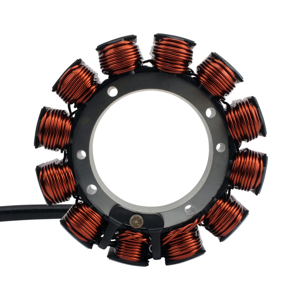 RMStator 45A Stator For Harley-Davidson Electra Glide 1995-1998