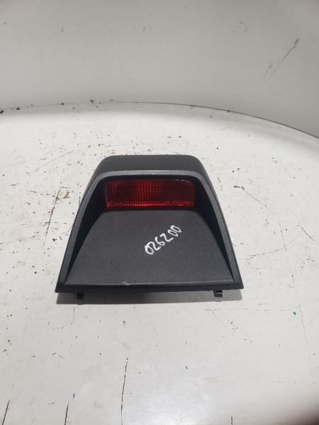 2009 Third Brake Light 2009 ALTIMA OEM