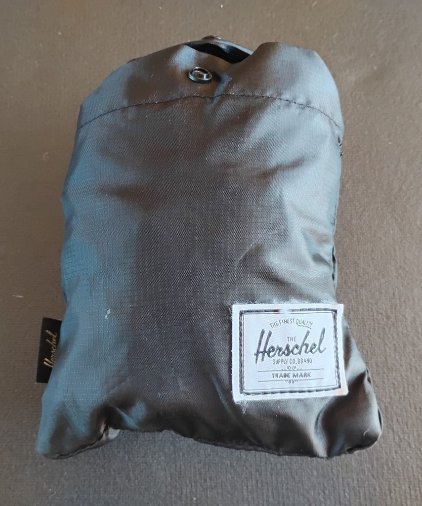 Herschel Supply Co. Packable Daypack Backpack