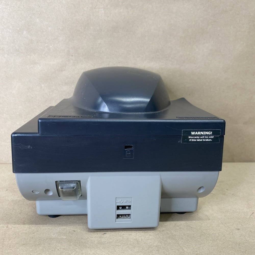 Arh Combo Smart Passport Reader No Adapter