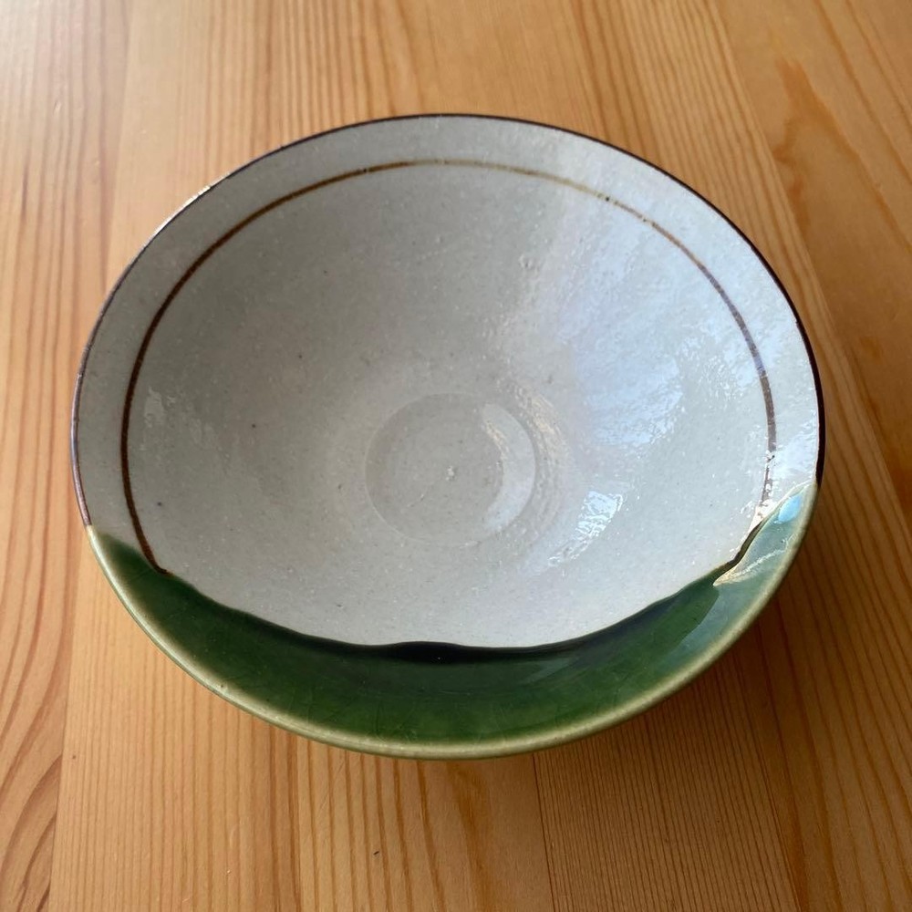 Tea Utensils flat