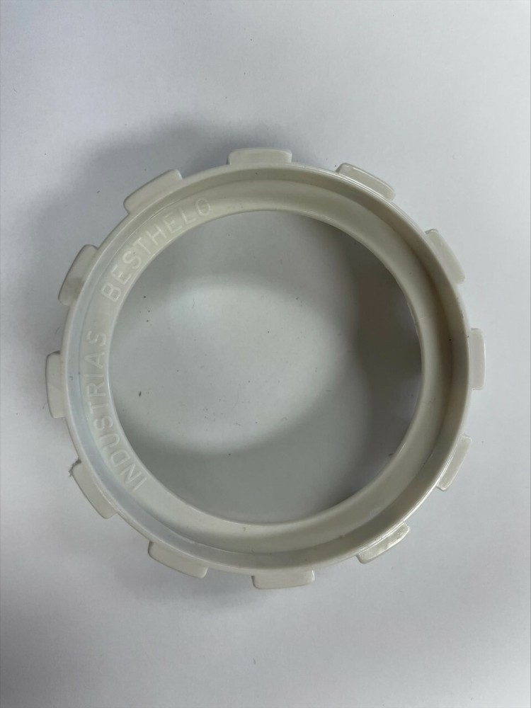 NEW !! Hamilton Blender White Base