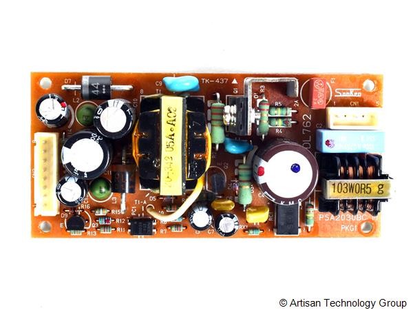 Sanken PSA20308C Power Supply