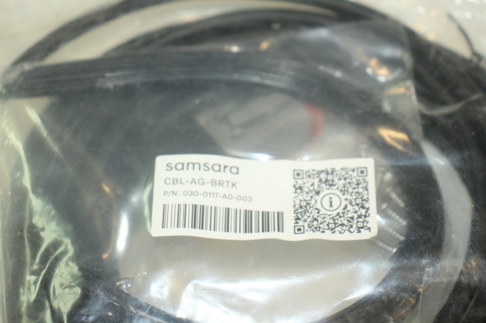 Samsara Cable CBL-AG-BRTK