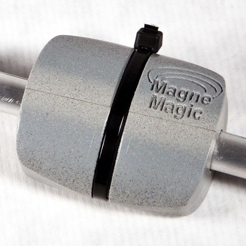 MagneMagic MSS-12.7 (1/2") Magnetic Scale Softener water treatment device