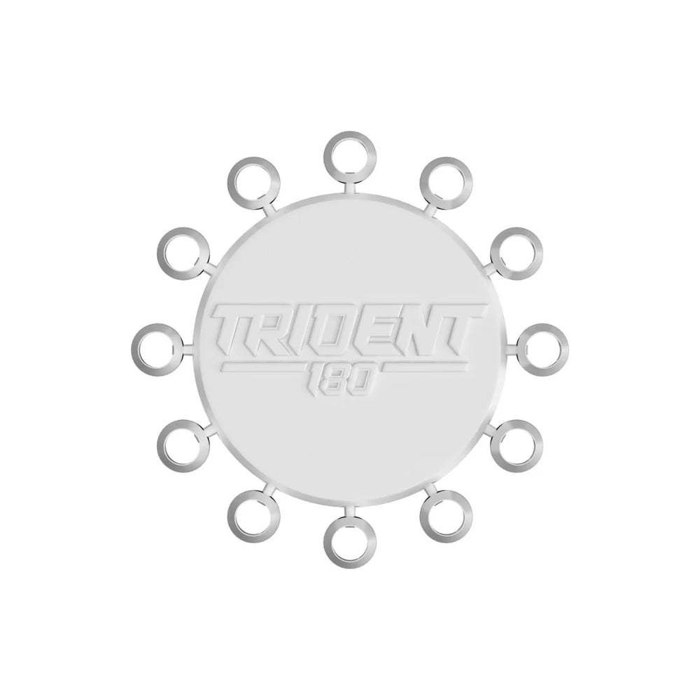 Winmau Trident 180 Cones