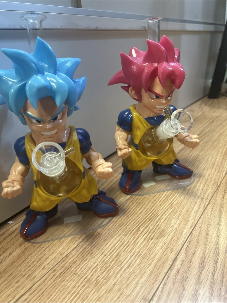 Goku Bong