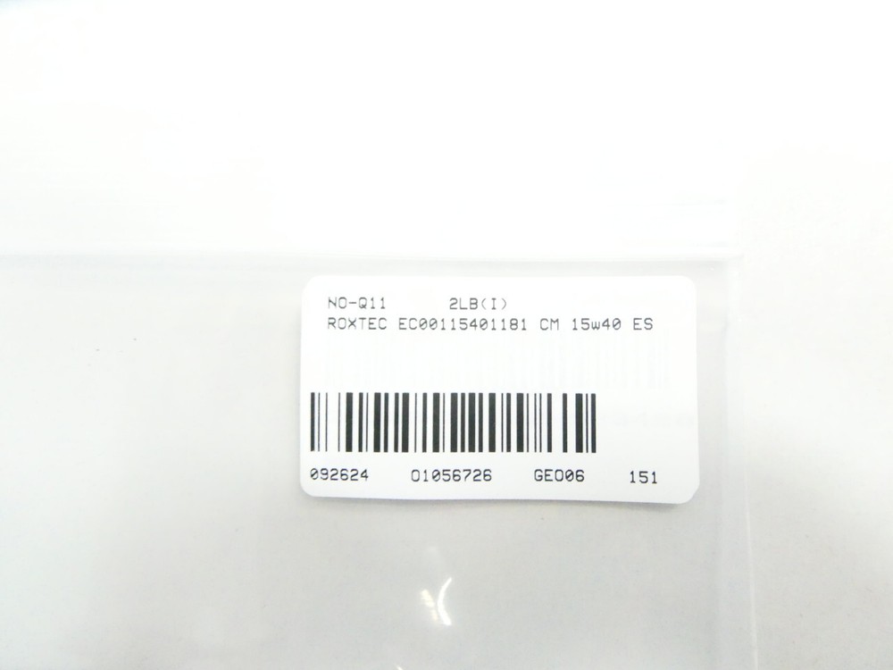 Pack Of 24 Roxtec CM15W40 Seal Module