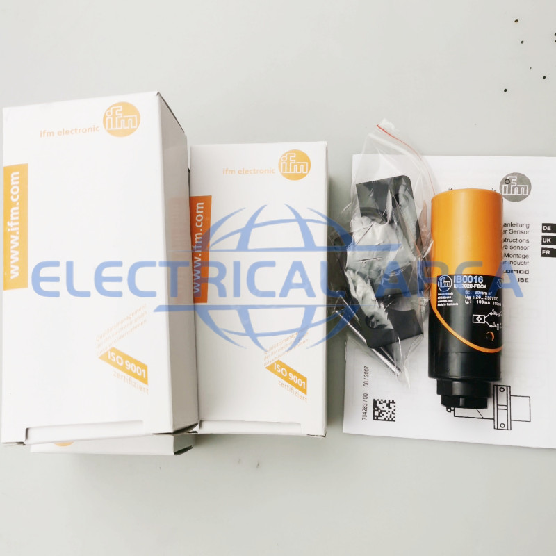 1PC NEW IFM IB0016 sensor Fast delivery