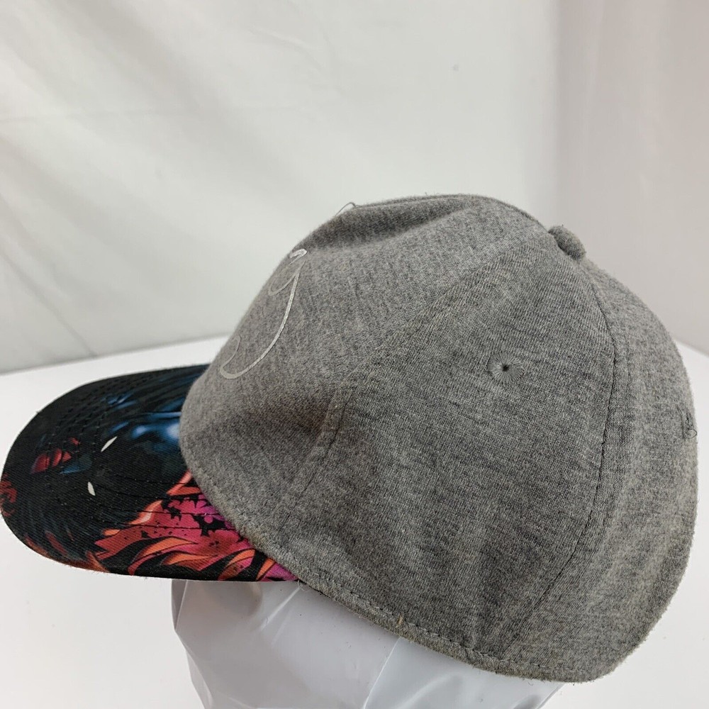 Batman DC Comics Kids Ball Cap Hat Snapback Baseball