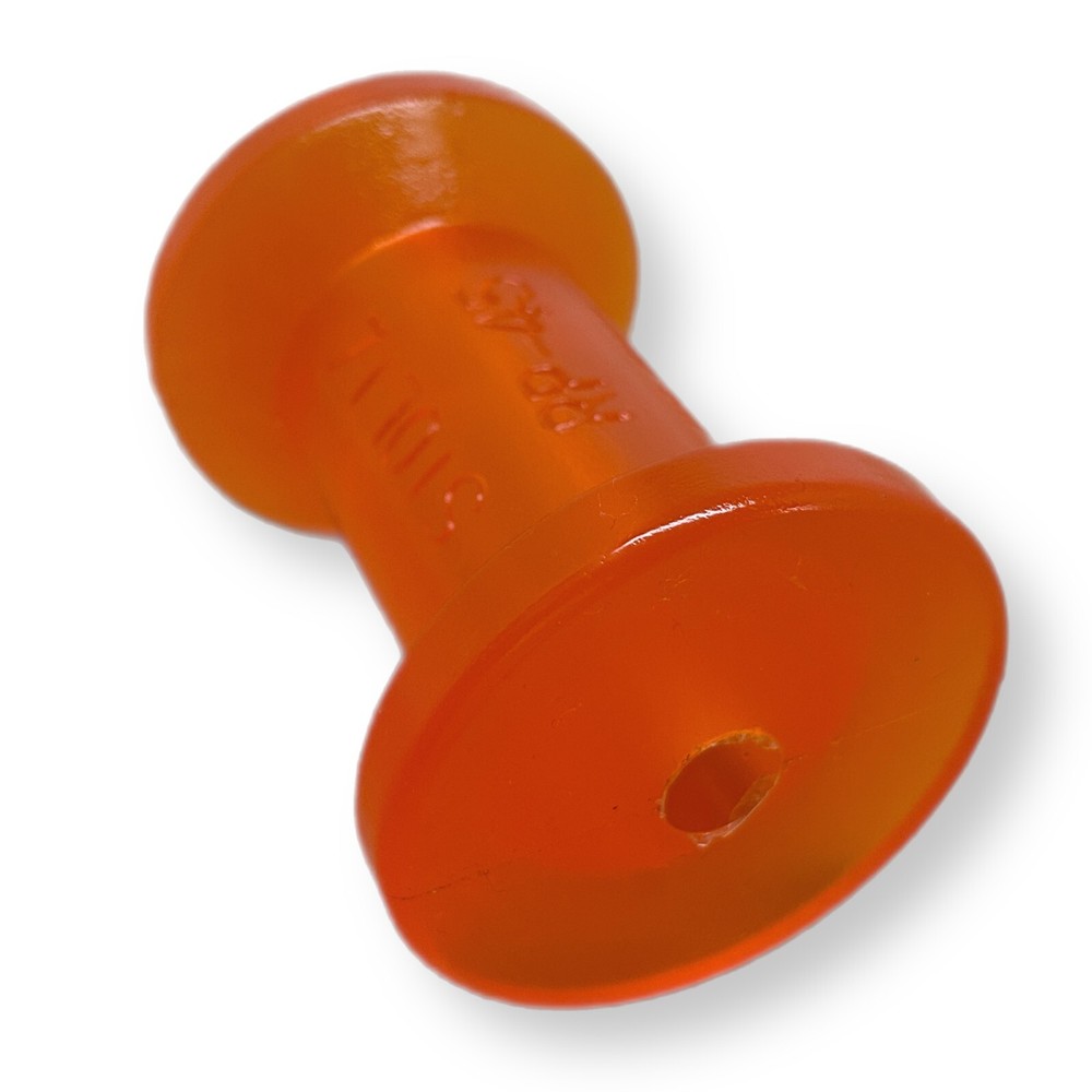Stoltz 4" Keel Roller, RP-45
