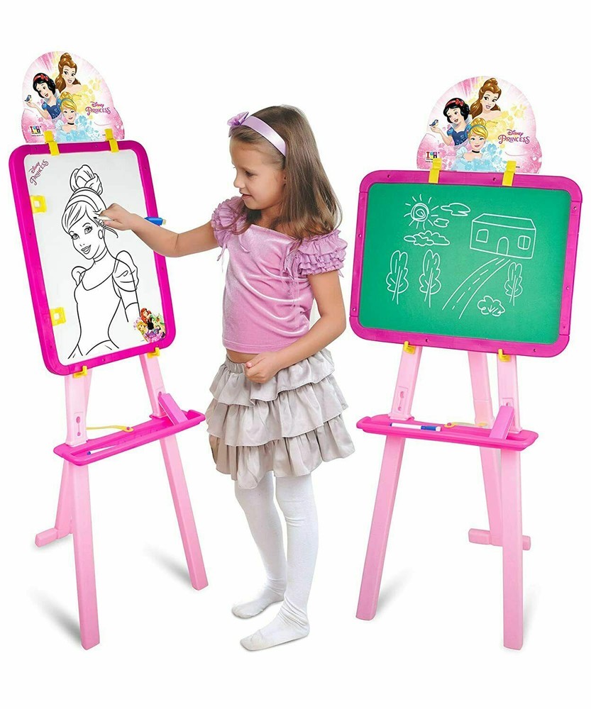 Writing Board for Kids with Activity Sheets 5 in 1