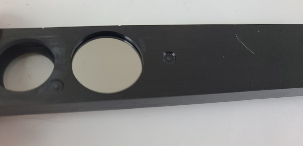 Nikon ND16 Microscope Filter Slider for Eclipse E800