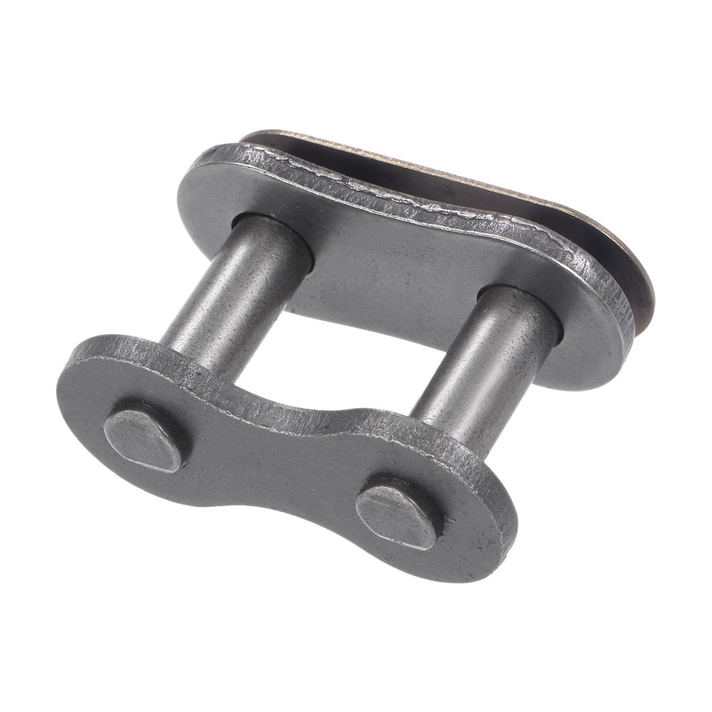 5pcs #80 Chain Master Connector Link Roller 1 Inch Split Links