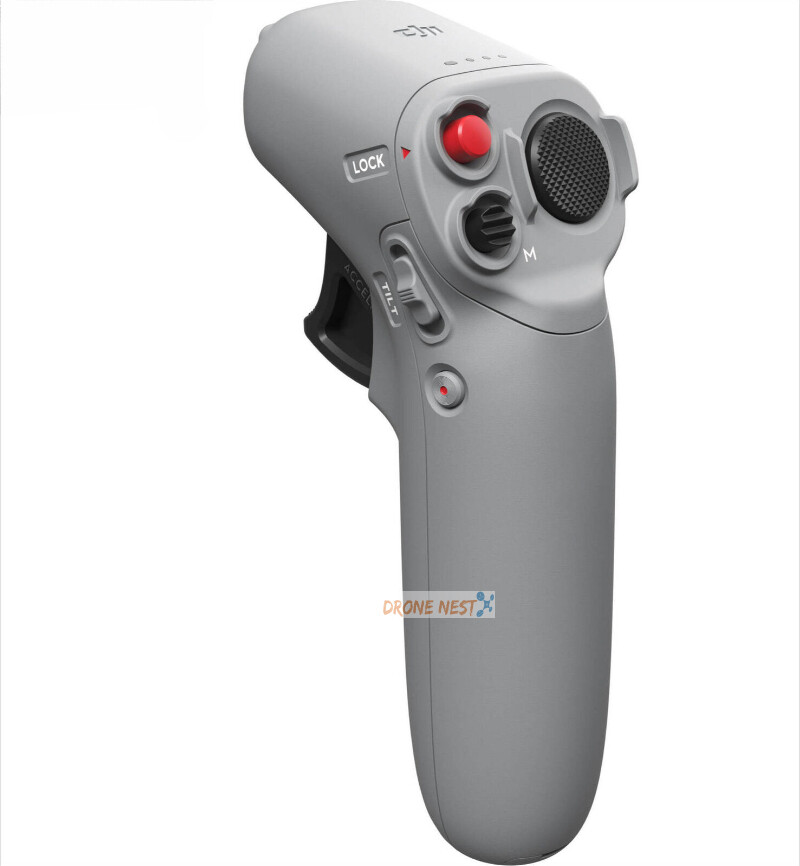 DJI Motion Controller for DJI FPV & Avata Drone