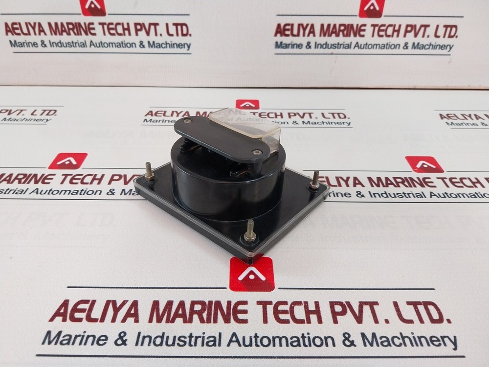 Daiichi Lsk-12 Voltmeter 0-600v