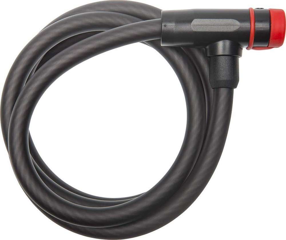 BELL Ballistic 610 Cable Key Lock