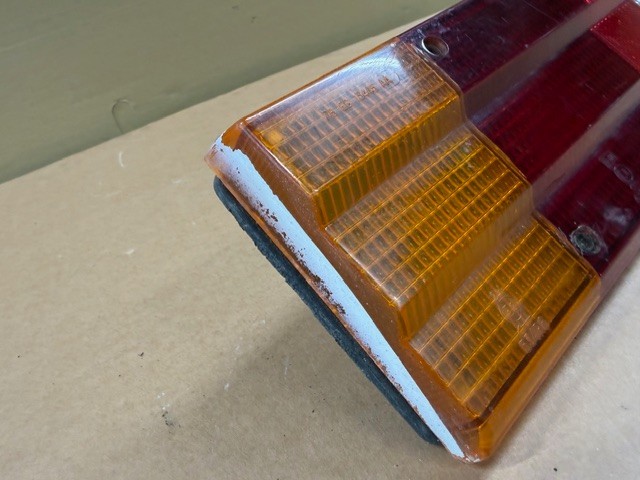 Ford Capri mk3 Rear Light, Passenger Side.