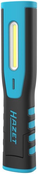 Wireless LED workshop lamp - HAZ