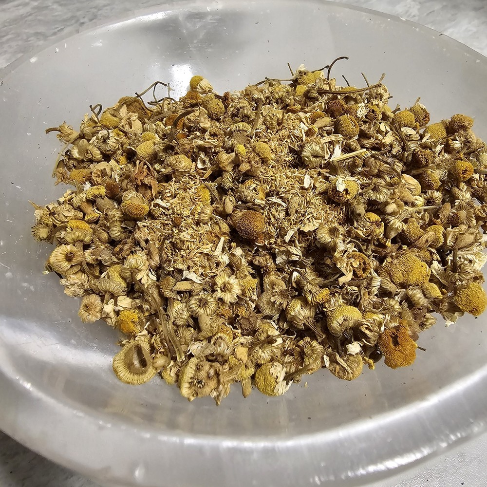 Chamomile