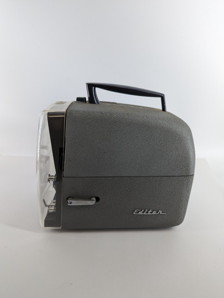 YASHICA 8P Vintage Projector