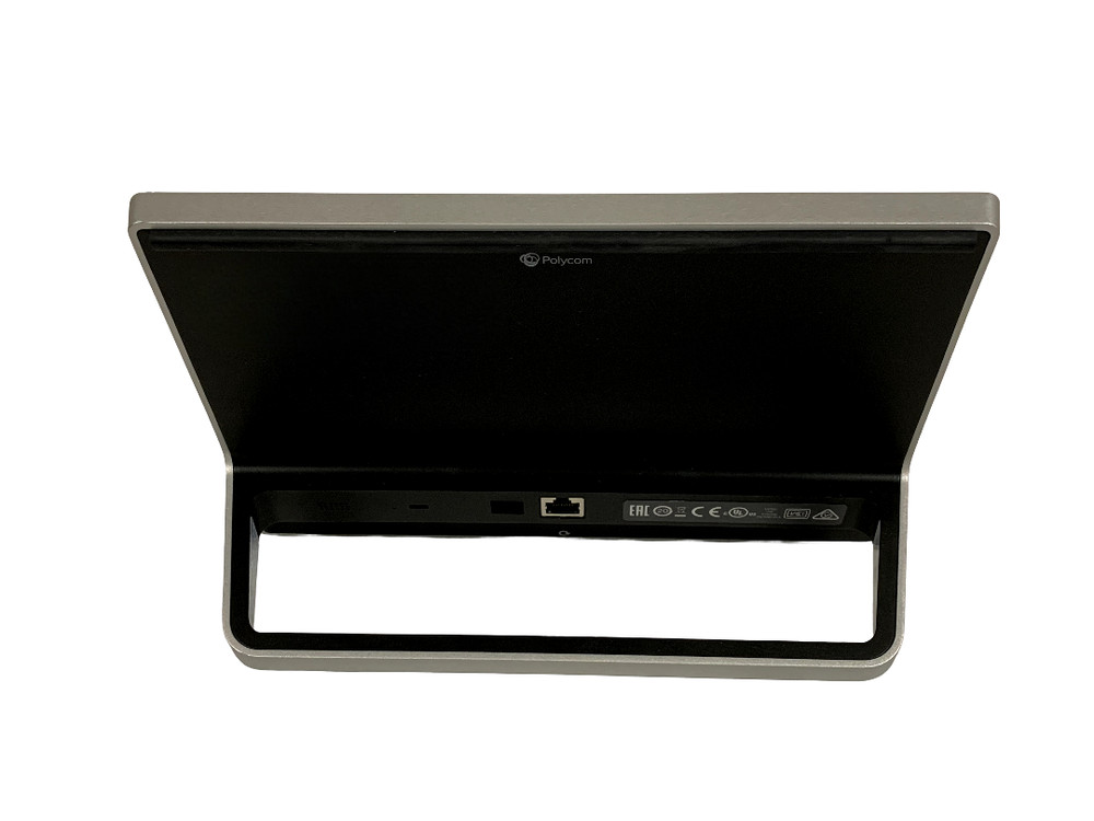 Polycom RealPresence Touch Control With LCD Display