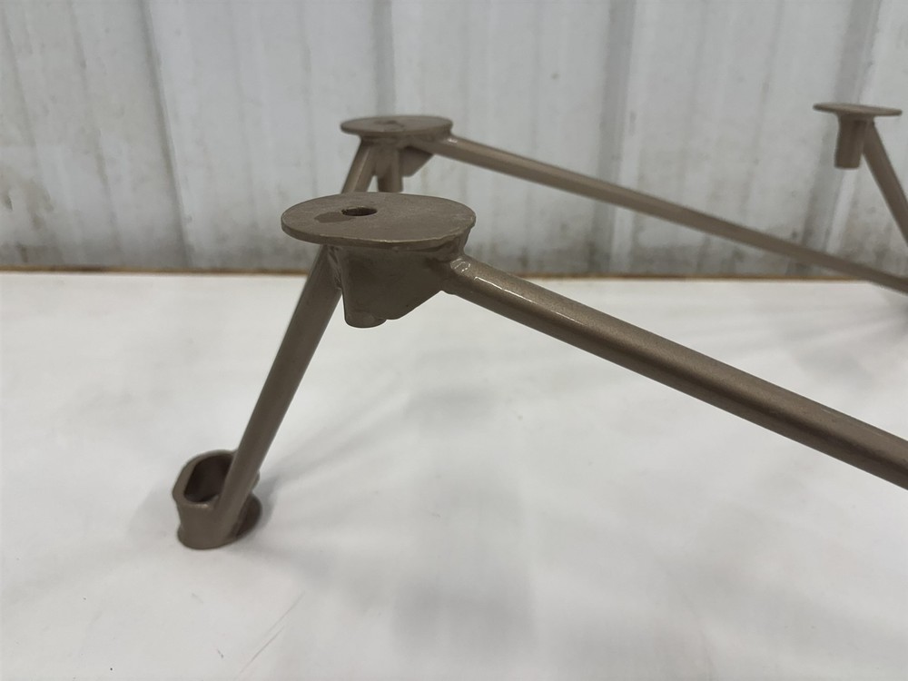 Luscombe Model 8 Engine Motor Mount 48147