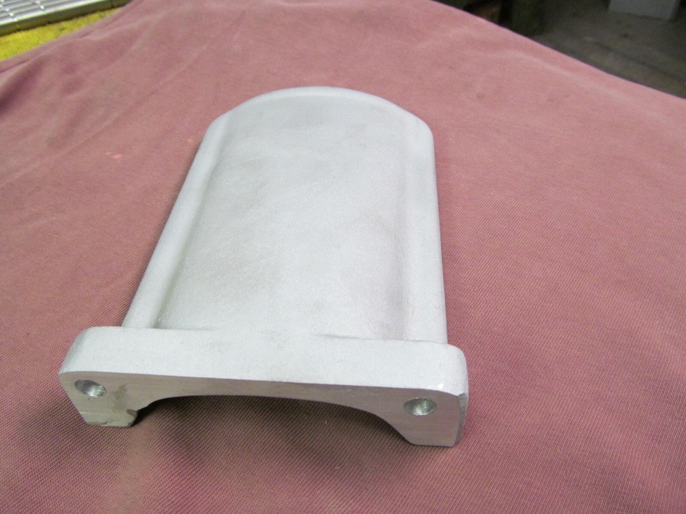 Southbend lathe 13 feed screw cover