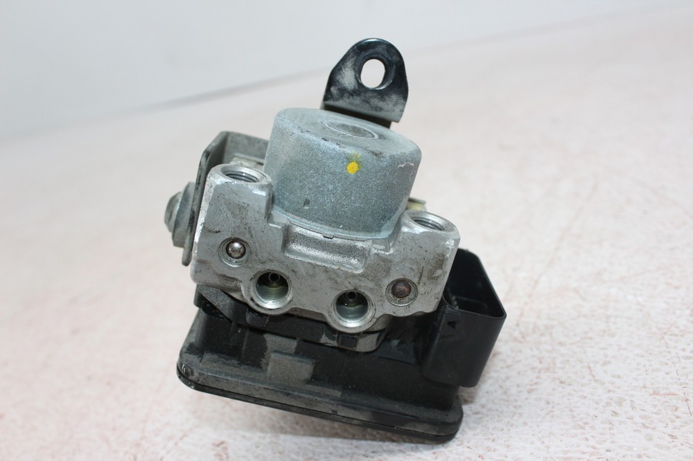 2013 KAWASAKI NINJA 300 EX300A ABS PUMP UNIT MODULE