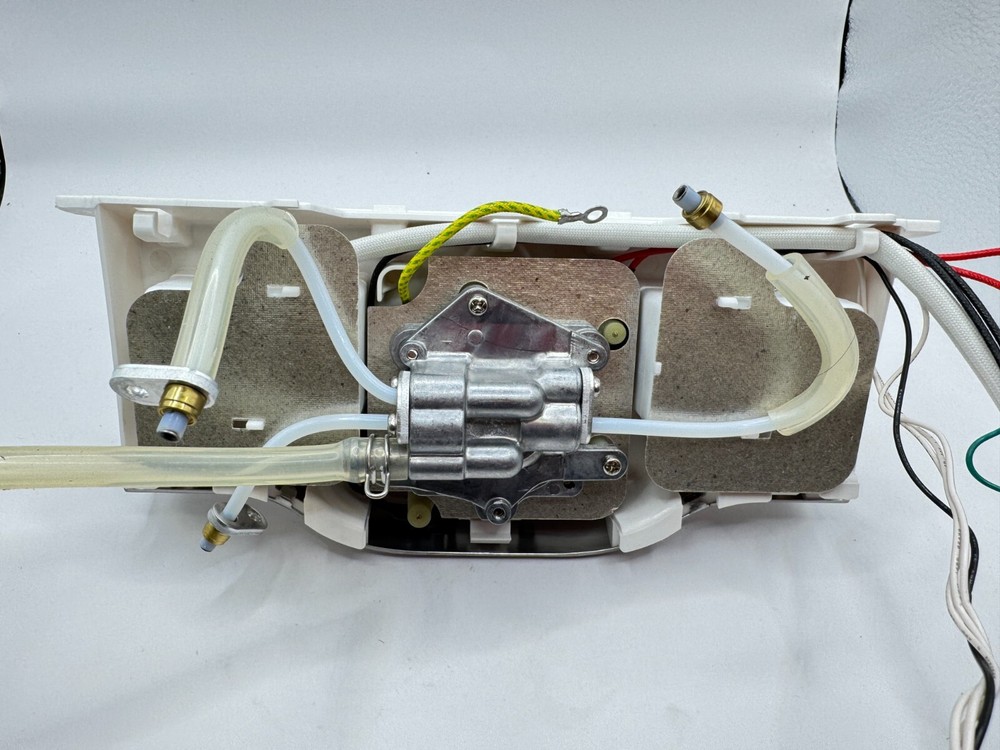 Breville BES810 Espresso Machine Control Panel OEM Replacement Part