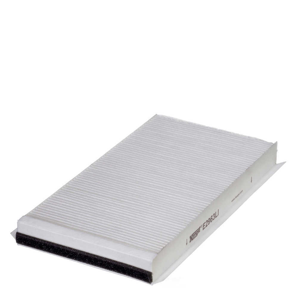 Cabin Air Filter   Hengst Filter   E2963LI