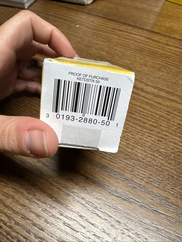 Letitia Reagent Strips For Urinalysis