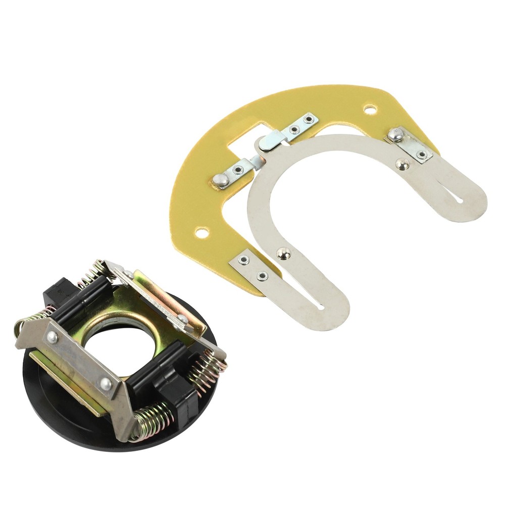 L25-202Y Single Phase Generic Mechanical Central Switch Induction 2416