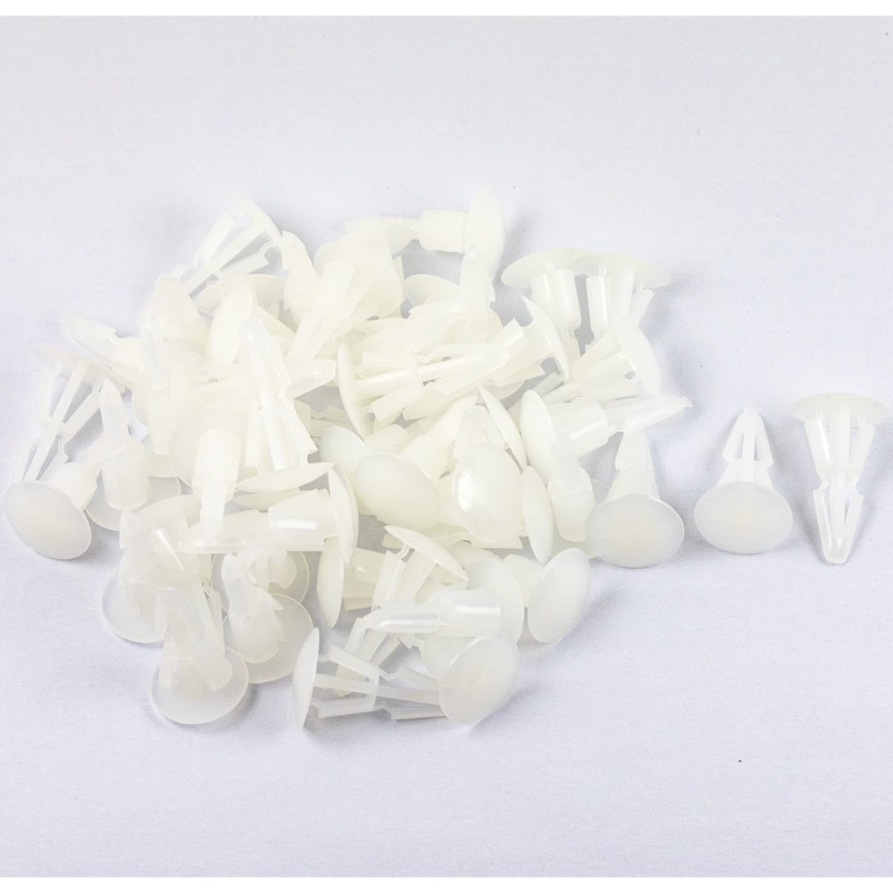 PCB Standoff Spacer Support Round Header-Support Height 5mm (50pcs)