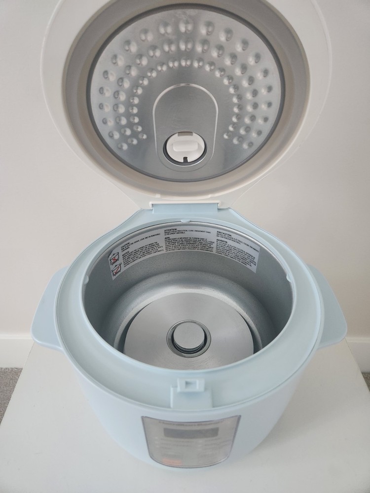 Hamilton Beach Multi-function Rice Cooker 37561 Base Only - Replacement Parts