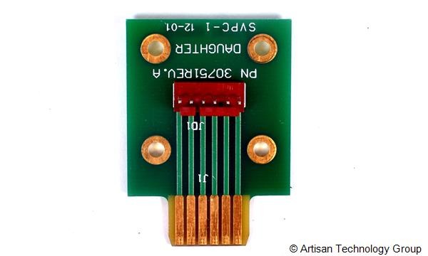 DiCon 30751 Daughter Board
