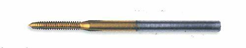 Minitaps M0.9 & 0.90UNM Plug Tap w/TiN