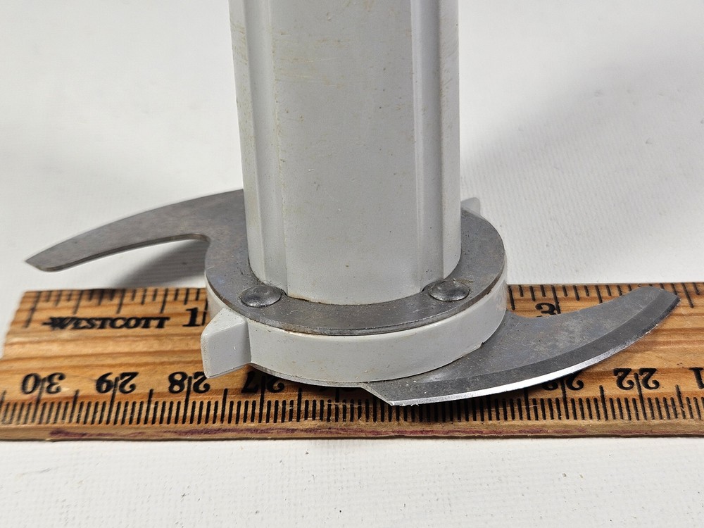 Black & Decker Handy Chopper HC2000 Food Processor Replacement Blade