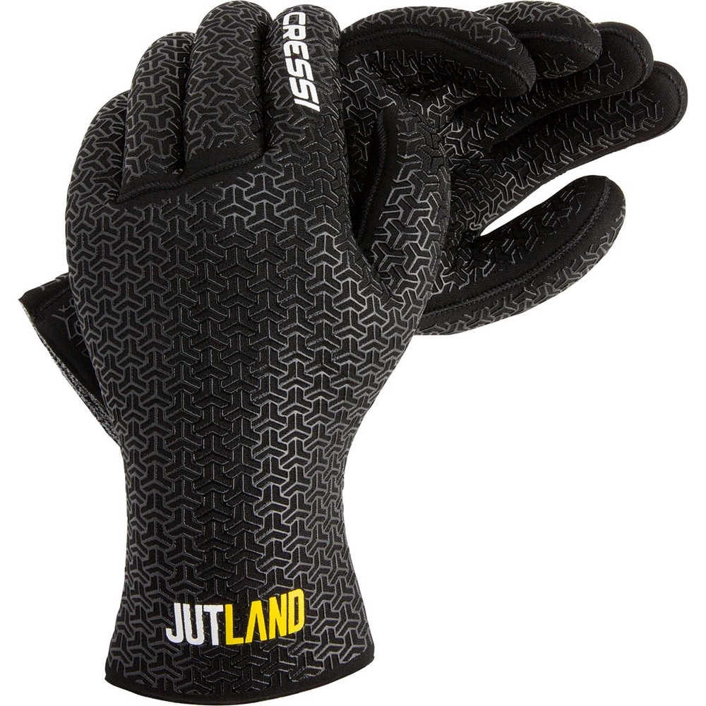 Cressi 5mm Jutland Gloves