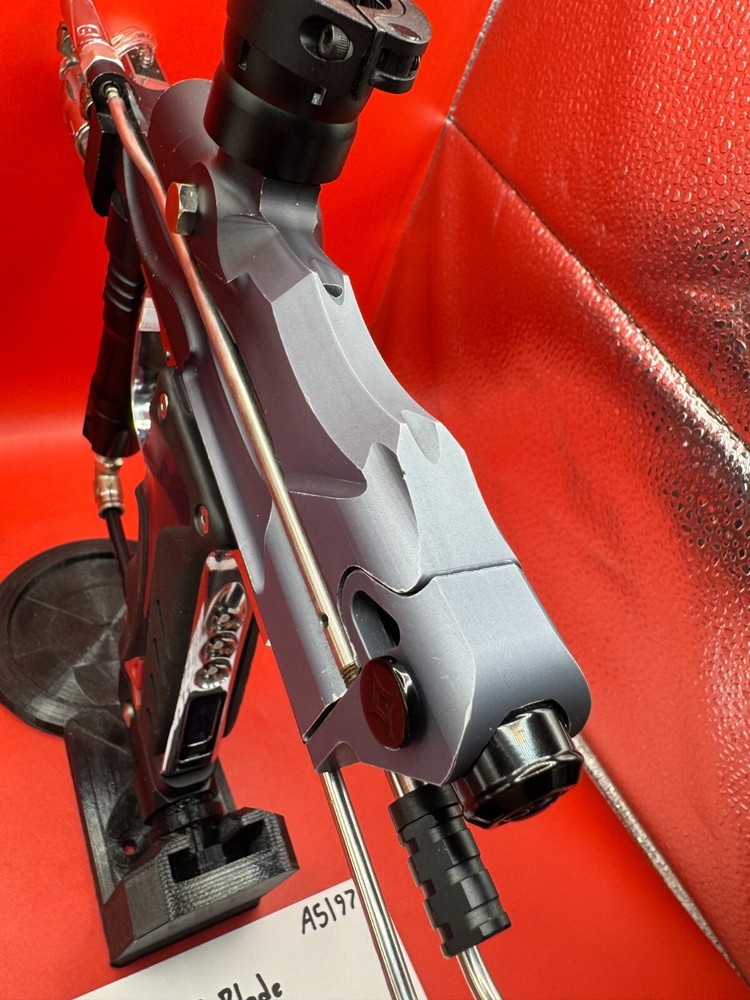 KAPP Reflex Autococker E-Blade Fully Working