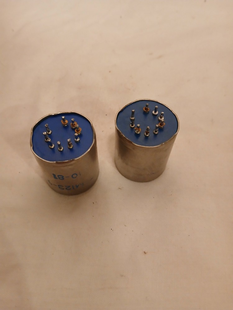 Jbl Mic Input Transformer Sut T-m123-9