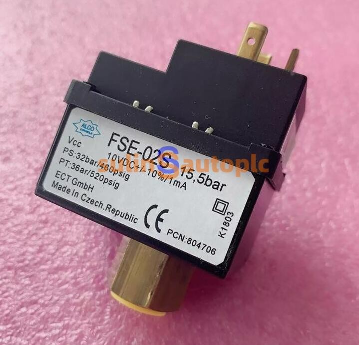 1Pc New Emerson Control Module FSE-02S