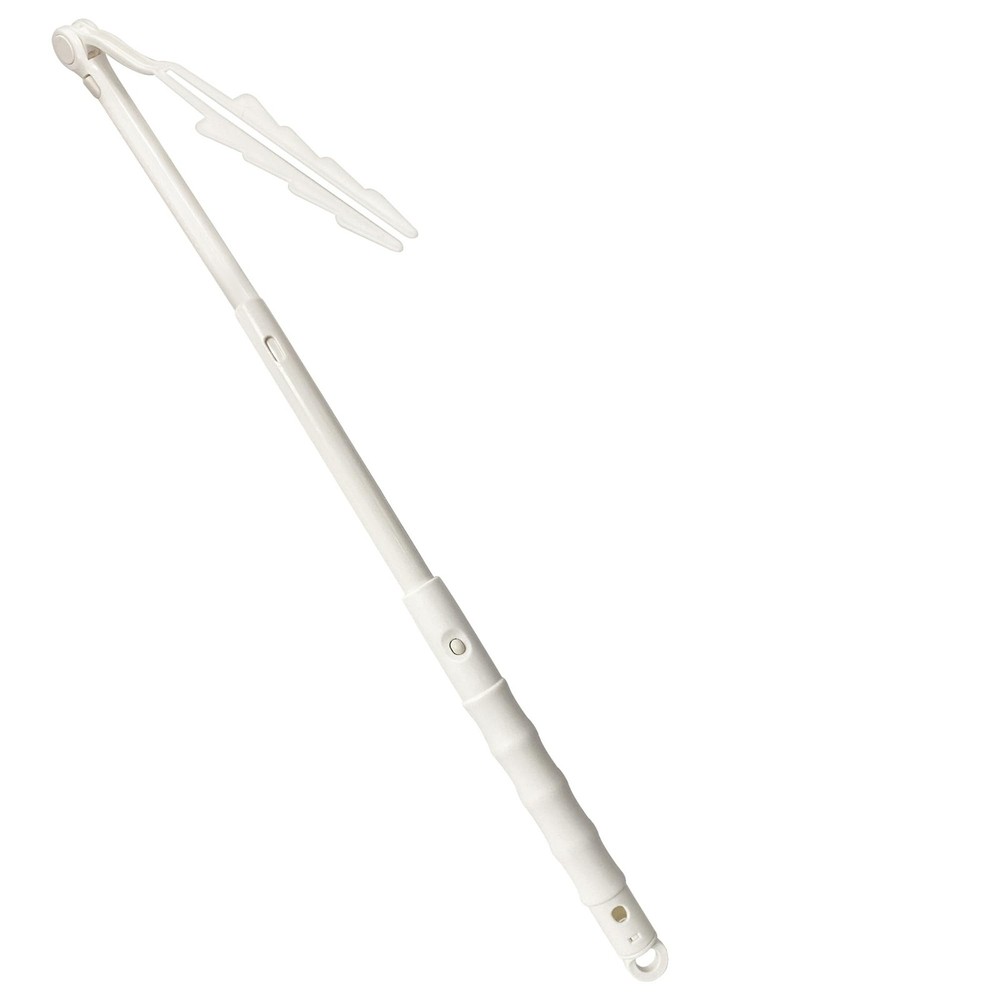 Replacement Handles Compatible with Swiffer Duster Refill, Extended Handle, A...