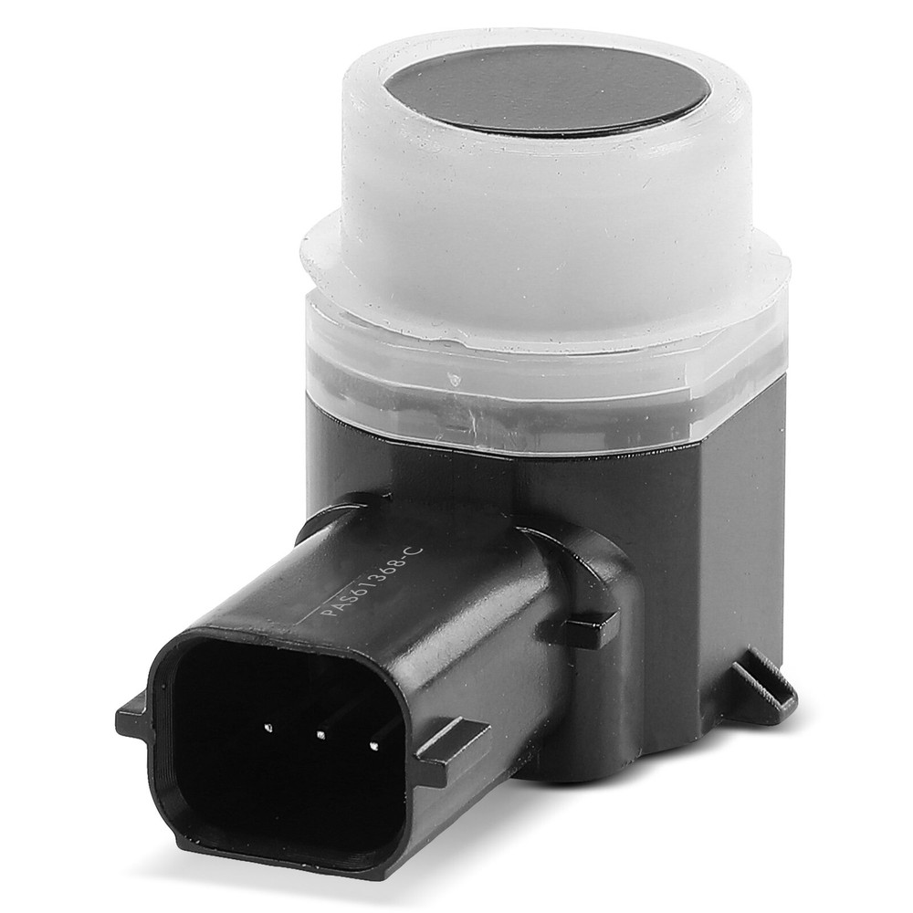 Front Outer Backup Parking Aid Assist Sensor w/ 3-Pin for Ford Escape 2017-2019