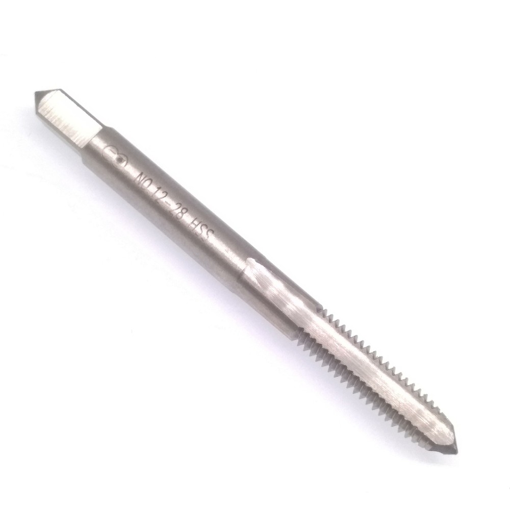 HSS 12-28 Tap Right Hand Thread