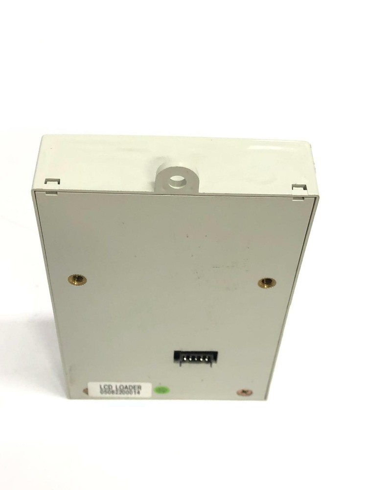 LCD LC-200 LC200 LCD Loader Controller